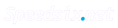 Speedsix